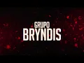Amor Prohibido - Grupo Bryndis