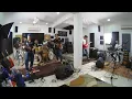 Lagu NEO ROMANTIK  RS cover jamm session