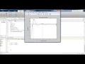 Step response of a system Overshoot Rise time Setting time Control system MATLAB