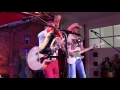 Who's Cheatin' Who - BLUE STEEL (live)