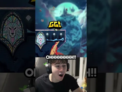 the best brawlhalla combo ever? π€―