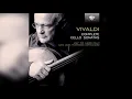 Vivaldi: Cello Sonatas