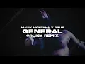 Malik Montana x Gzuz - Generał (Cruisy Remix)