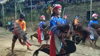 live kuda lumping