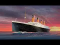 Calculating Summary Statistics in Python Titanic Dataset Analysis