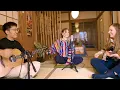 Download Lagu Fireflies - Owl City cover feat. Kent Nishimura and Toni Lindgren