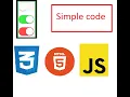 Design a Toggle Button Using HTML CSS JS Easy to Understand With Source Code Room 509