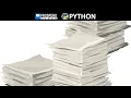 Docstrings in Python