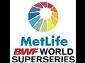 BWF World Superseries Theme Song (Short)