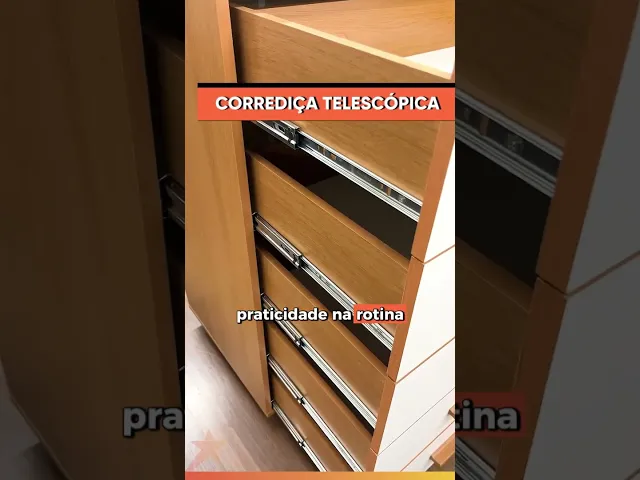 Vídeo do produto