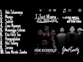 Download Lagu Kumpulan Lagu Terbaik For Revenge \u0026 Fourtwnty | @forrevenge @FourtwntyMusic@fiersabesari