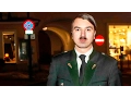 Download Lagu Hitler’s double gets arrested for glorifying Nazi era