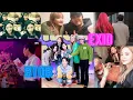Lagu BTOB \u0026 EXID FRIENDS?!
