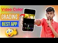 Color Grading Best App For Android Vsco Color Tutorial
