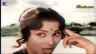 sapne suhane ladakpan ke color lata bees saal baad