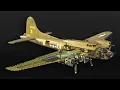 Download Lagu Inside the B-17 Flying Fortress
