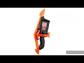Download Lagu Kamen Rider Gotchard Gotcha Tornado Finisher Standby Loop 01
