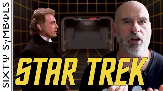 Professor Moriarty and the Physics of Holodecks - Sixty Symbols