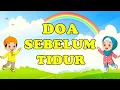 Download Lagu Doa Sebelum Tidur Arab - Latin Dan Artinya