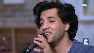 أنشودة علي باب سيدنا النبي للمنشد محمود فضل 