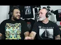 Trivium - Dead Inside Of Me [Reaction/Review]