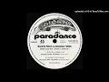Machito Ponce & Diamanda Turbin ‎– Short Dick Man (Fast Dick Mix) 1995