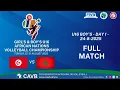 Download Lagu TUNISIA VS MOROCCO
