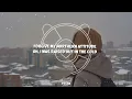 Noah Kahan, Hozier - Northern Attitude (Clean - Lyrics)
