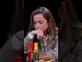 Download Lagu This Ana De Armas moment on Hot Ones had the studio cracking up 😭
