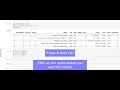 How to edit multiple lines at once in Jupyter-Notebook