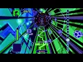 FreQuency PS2 Gameplay - Freeze Science Genius Girl
