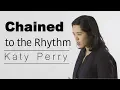 Download Lagu Katy Perry || Chained to the Rhythm || Amber Lights Rock Cover