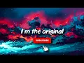 YUNGBLUD - Original Me ft. Dan Reynolds of Imagine Dragons (lyrics)