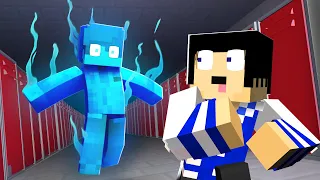 Everyone is Dead?! | Haunted High [Ep 1]