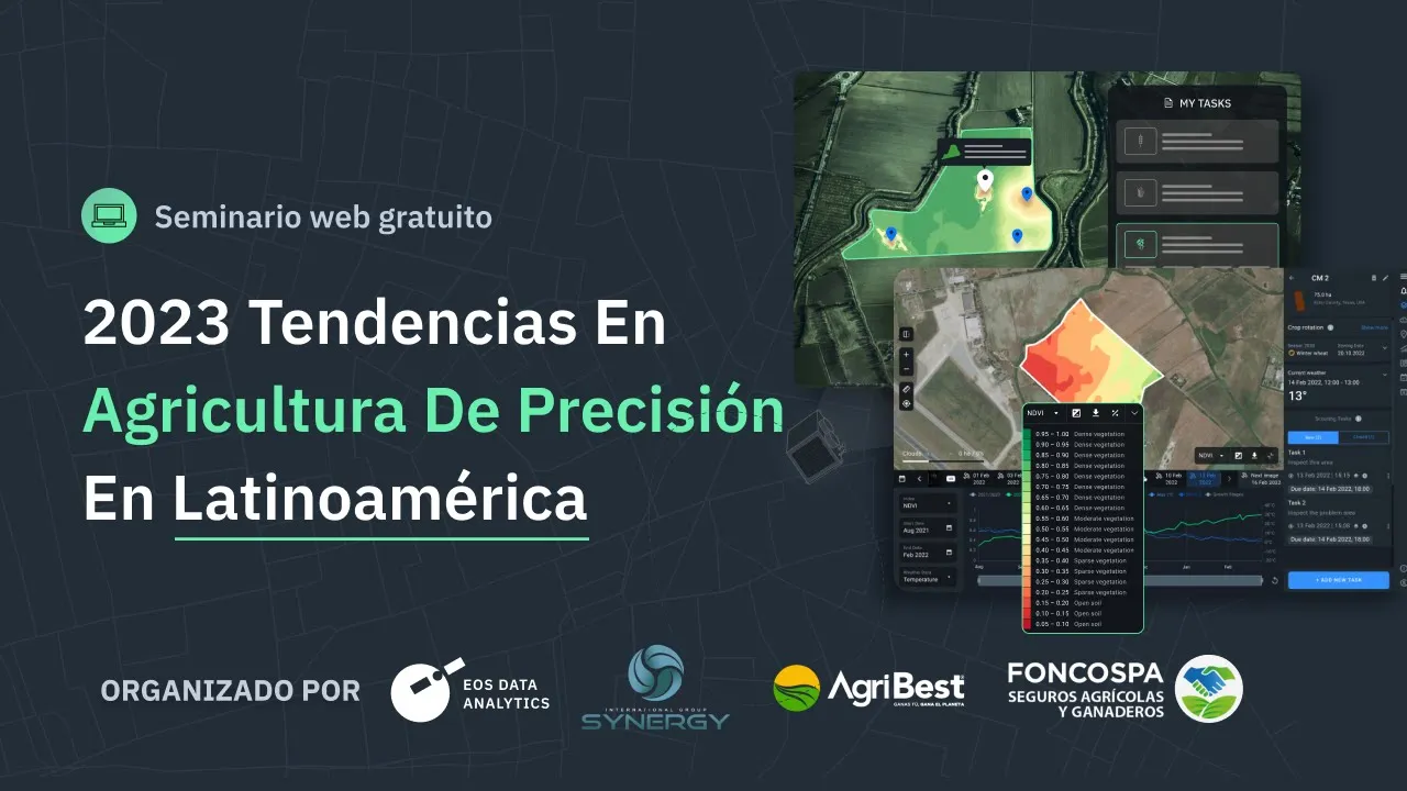 webinar on precision agriculture trends in 2023