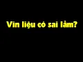 Download Lagu Vin kiện thẳng tay 68 tổ chức cá nhân tội xuyên tạc bịa đặt, dân mạng nói gì?