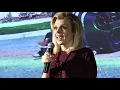 Why Youth Deserve Protections from Sexually Explicit Material Dr Jennifer Brown TEDxBountiful