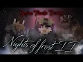 Nights of Frost II Series Finale Teaser 2pm CET 08 03 2020
