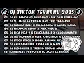 Download Lagu DJ TIKTOK TERBARU 2025 🎧 DJ CINTA DARI SEBERANG 🎵 DJ SU JAUH SA TANAM HATI TAPI TRA HASIL VIRAL
