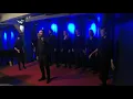 Download Lagu Dopplers feat. Anna Dyrvig - Vocal Painting Concert