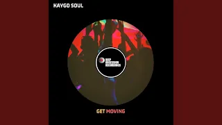 get moving original mix 