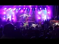 Hoodcelebrityy Performs “Bum Pon It” Live 🔥💃 Tina Shuts It Down! | ZAP XCLUSIVE
