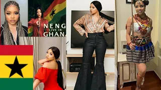 omg see how nengi plans to dress and slay in ghana bbnaija slayqueen ghanawelcomesnengi