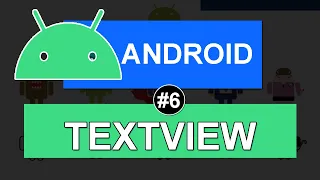 TextView in android - Android Tutorials