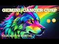 Gemini-Cancer Cusp Your Biggest Life Shift Yet