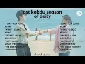 Lagu Full Album Ost Drama Kokdu Season Of Diety Part 1~ 5