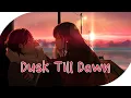 Download Lagu ♪ Nightcore - Dusk Till Dawn → Zayn, Sia (Lyrics)