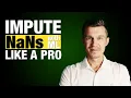 Advanced missing values imputation technique to supercharge your training data