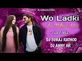 Download Lagu Wo ladki aa Takrai hai | Dharmendra Bilotia Ankit Pandey New Dj Tapori Mix Song - Dj Suraj
