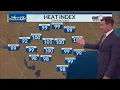 8 27 9am Forecast for Myrtle SC